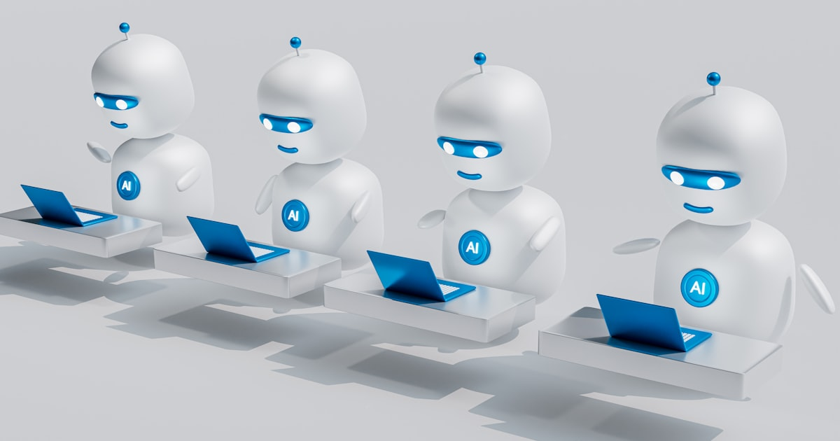 Scalable AI Solutions for Healthcare